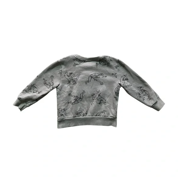 Marvel Spider-Man sweater - Picture 2 of 3